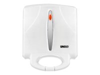 Unold 48360 Waffelautomat Zaubernuss