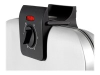 Unold 48241 Doppel-Waffelautomat