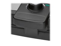 Clatronic WA 3606 ix Brüsseler Waffelautomat