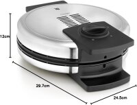WMF Lono Waffeleisen