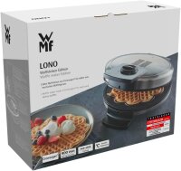 WMF Lono Waffeleisen