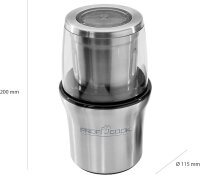 Proficook PC-KSW 1021