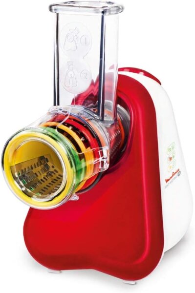 Moulinex DJ 756 G Fresh Express Plus