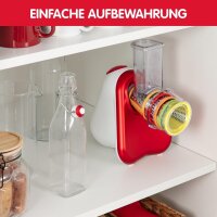 Moulinex DJ 756 G Fresh Express Plus