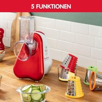 Moulinex DJ 756 G Fresh Express Plus
