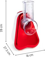Moulinex DJ 756 G Fresh Express Plus