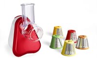 Moulinex DJ 756 G Fresh Express Plus