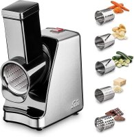 SOLIS Slice & More Type 8401