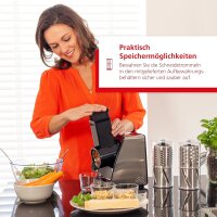 SOLIS Slice & More Type 8401