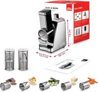 SOLIS Slice & More Type 8401