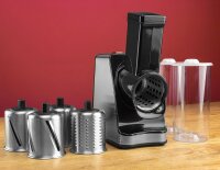 SOLIS Slice & More Type 8401