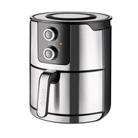 Unold 58655 Heissluftfritteuse XL