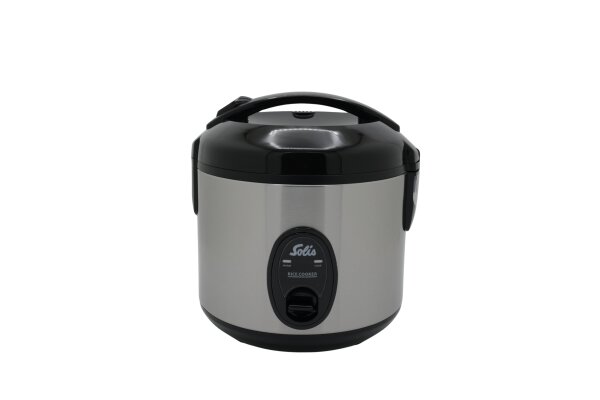 SOLIS Rice Cooker Compact (Typ 821)