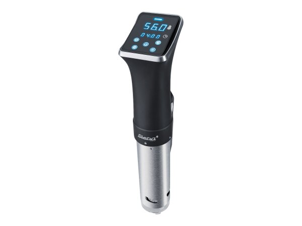 Steba SV 80 Sous-Vide Garer Stab