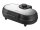 Unold 48165 Pancake Maker American