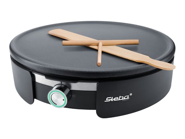 Steba CR 36  XXL Crepes-Maker