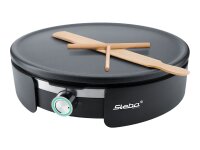 Steba CR 36  XXL Crepes-Maker