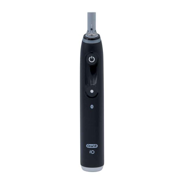 Braun Oral-B iO Series 6 Black Lava