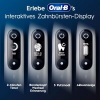 Braun Oral-B iO Series 6 Grey Opal