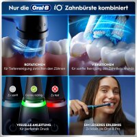 Braun Oral-B iO Series 6 Grey Opal