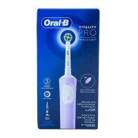 Braun Oral-B Vitality Pro D103 Hangable Box Lilac Violet...