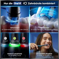 Braun Oral-B iO Series 10 Stardust White