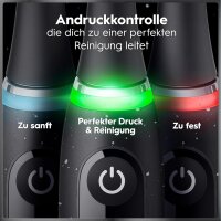 Braun Oral-B iO Series 10 Cosmic Black