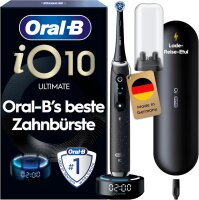 Braun Oral-B iO Series 10 Cosmic Black