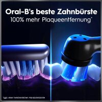 Braun Oral-B iO Series 10 Cosmic Black