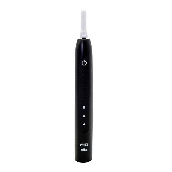 Braun Oral-B Pulsonic Slim Clean 2000 Schwarz