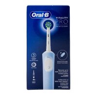 Braun Oral-B Vitality Pro D103, blau