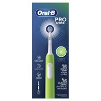 Oral-B Junior Base grün