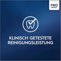 Braun Oral-B Junior Base Green Elektrische Kinderzahnbürste
