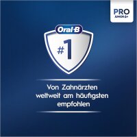 Oral-B Junior Base grün