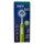 Braun Oral-B Junior Base Green Elektrische Kinderzahnbürste