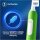 Braun Oral-B Junior Base Green Elektrische Kinderzahnbürste