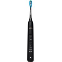 Philips Sonicare HX9914/57 DiamondClean 9000 Doppelpack, schwarz+roségold