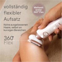 Braun Silk-épil 9-030 3D SensoSmartTM