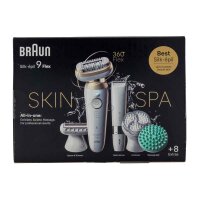 Braun Silk-épil 9-481 3D SensoSmartTM