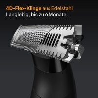 BRAUN XT5200 Series XT5 Personal Care Elektrischer Rasierer