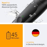 BRAUN XT5200 Series XT5 Personal Care Elektrischer Rasierer