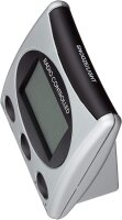 Technoline WT 221 silber