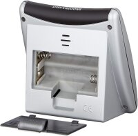 Technoline WT 221 silber
