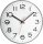 TFA Dostmann Analoge Wanduhr, 60.3017