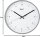 Mebus 16289 Quarz-Wanduhr