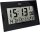 Mebus 46732 Funk-Wanduhr digital