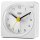 Braun BC 02 XW Quarzwecker weiß Lichtfunk.