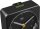 Braun BC 03 B Quarzwecker analog schwarz