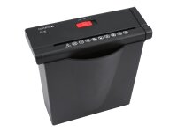 Olympia Aktenvernichter PS 36 schwarz