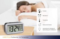 TFA 60.2553.01 Funkwecker
